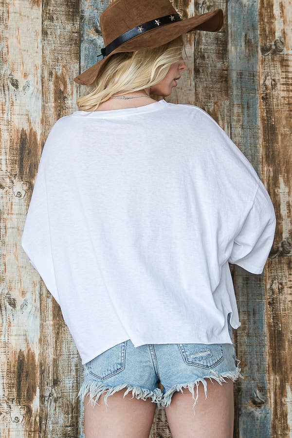Nice Is The New Cool Tee