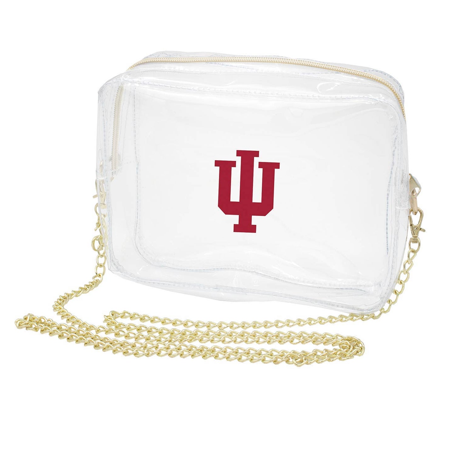 Camera Crossbody - NCAA Licensed