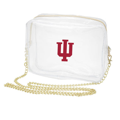 Camera Crossbody - NCAA Licensed