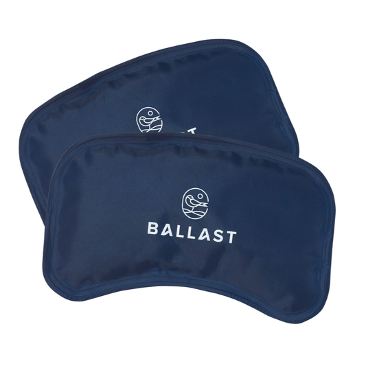 Cooling & Heating Gel Pack - Two Per Package