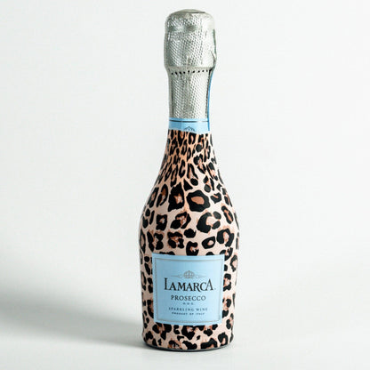 Leopard - 6 PK- MINI Prosecco