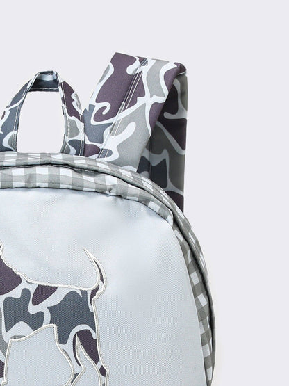 Hunting Dog  Kids Backpack