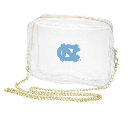 Camera Crossbody - NCAA Licensed