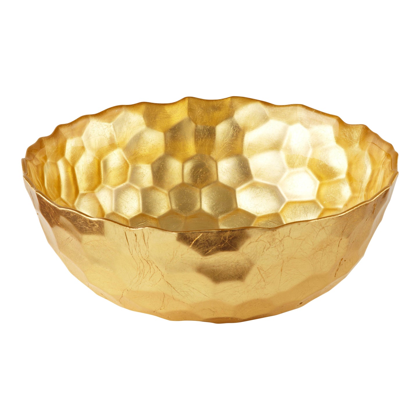 Odessa Glass Bowl