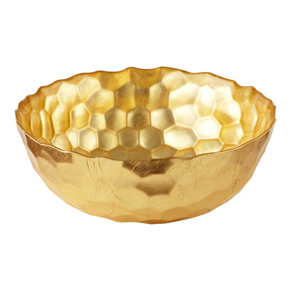 Odessa Glass Bowl