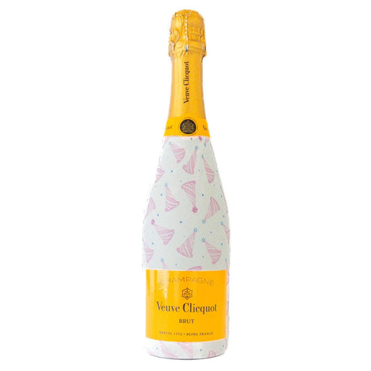 Birthday Party Hats - Champagne Collection
