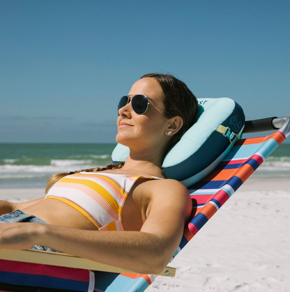 Ballast Beach Pillow