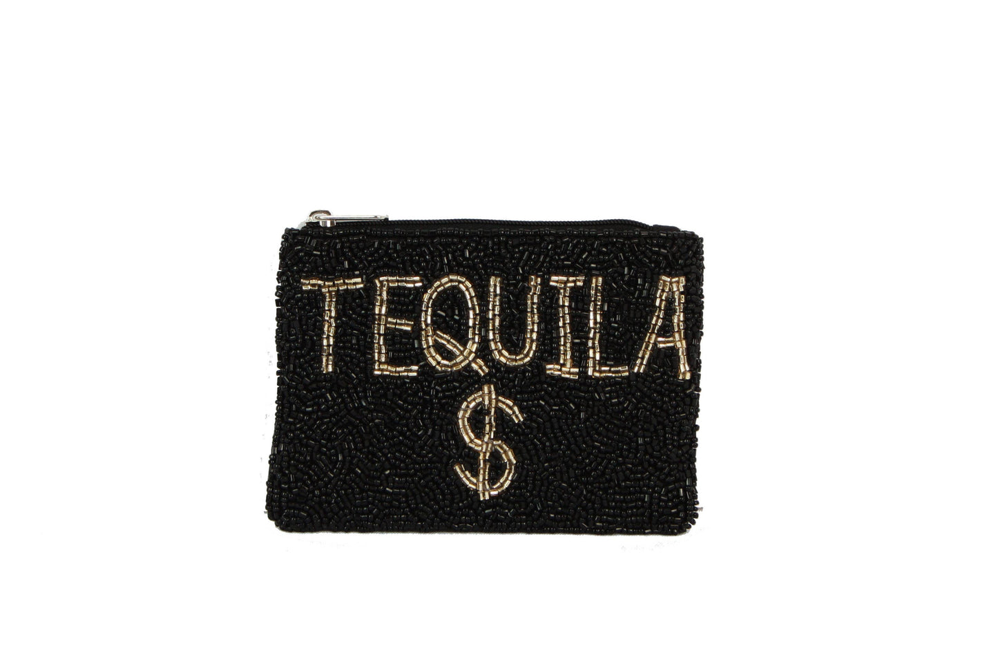 Tequila Coin Purse