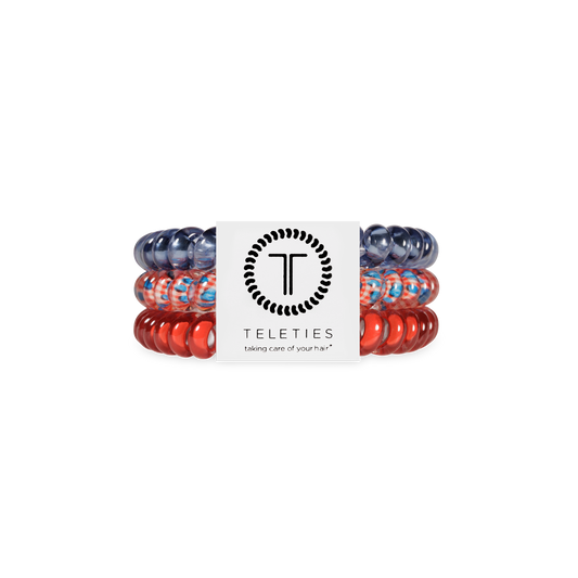 Spiral Hair Coils | Small | Blueberry Farms