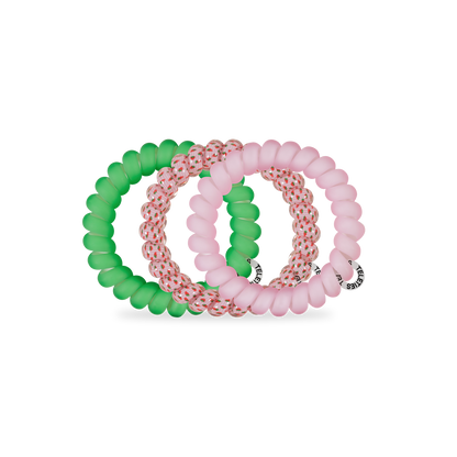 Spiral Hair Coils | Large | Handpicked