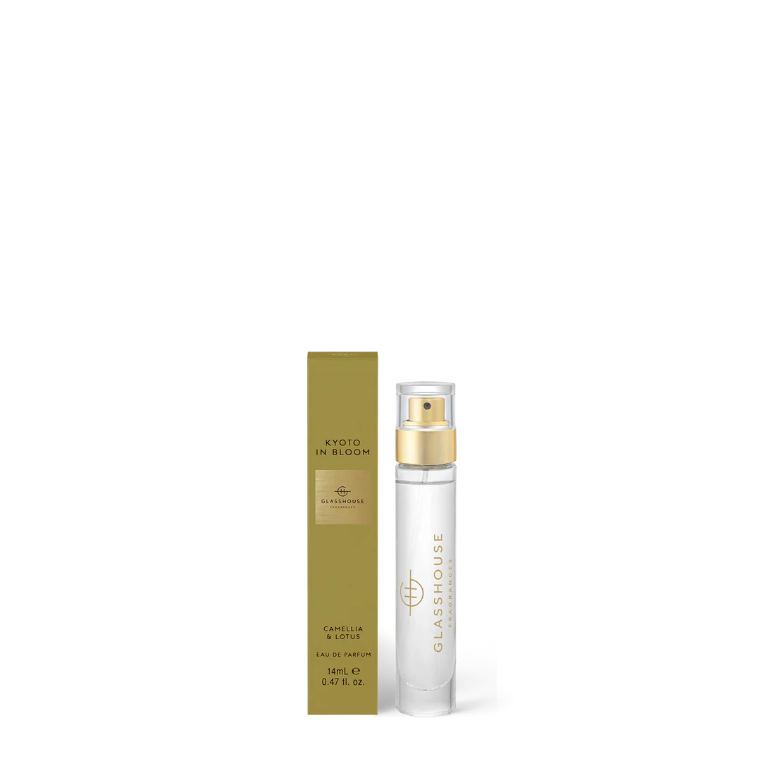 Glasshouse Perfume
