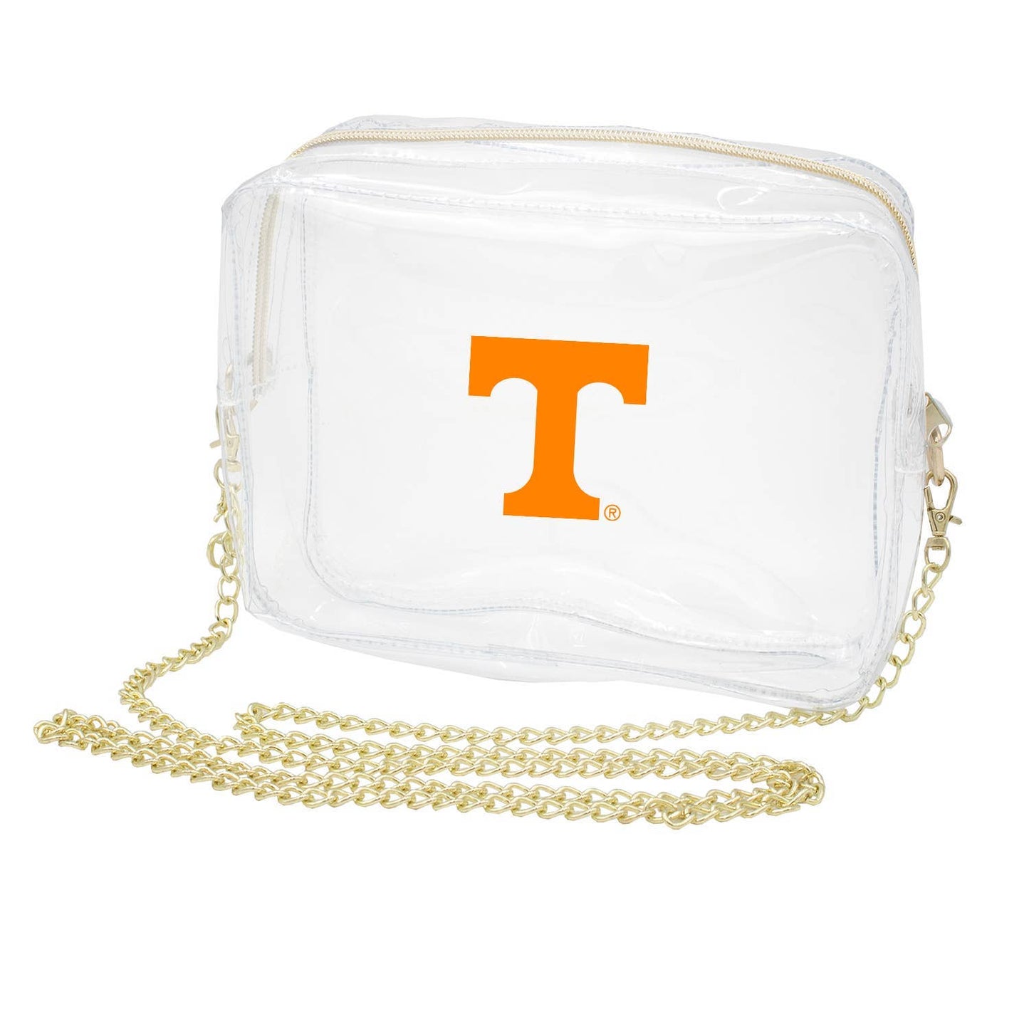 Camera Crossbody - NCAA Licensed