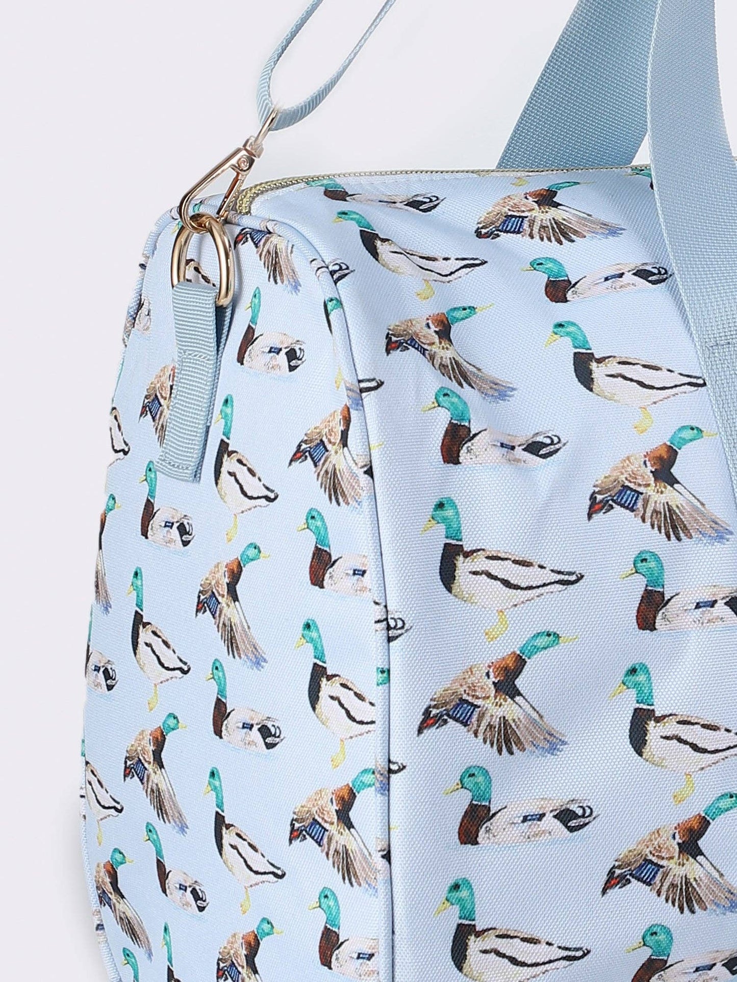 Duck Hunt Duffle Bag