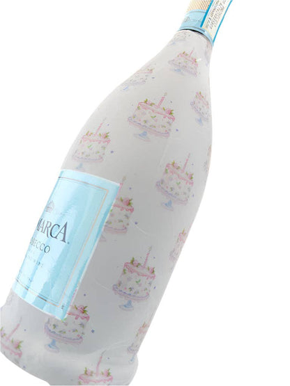 Birthday Cakes- Prosecco Collection