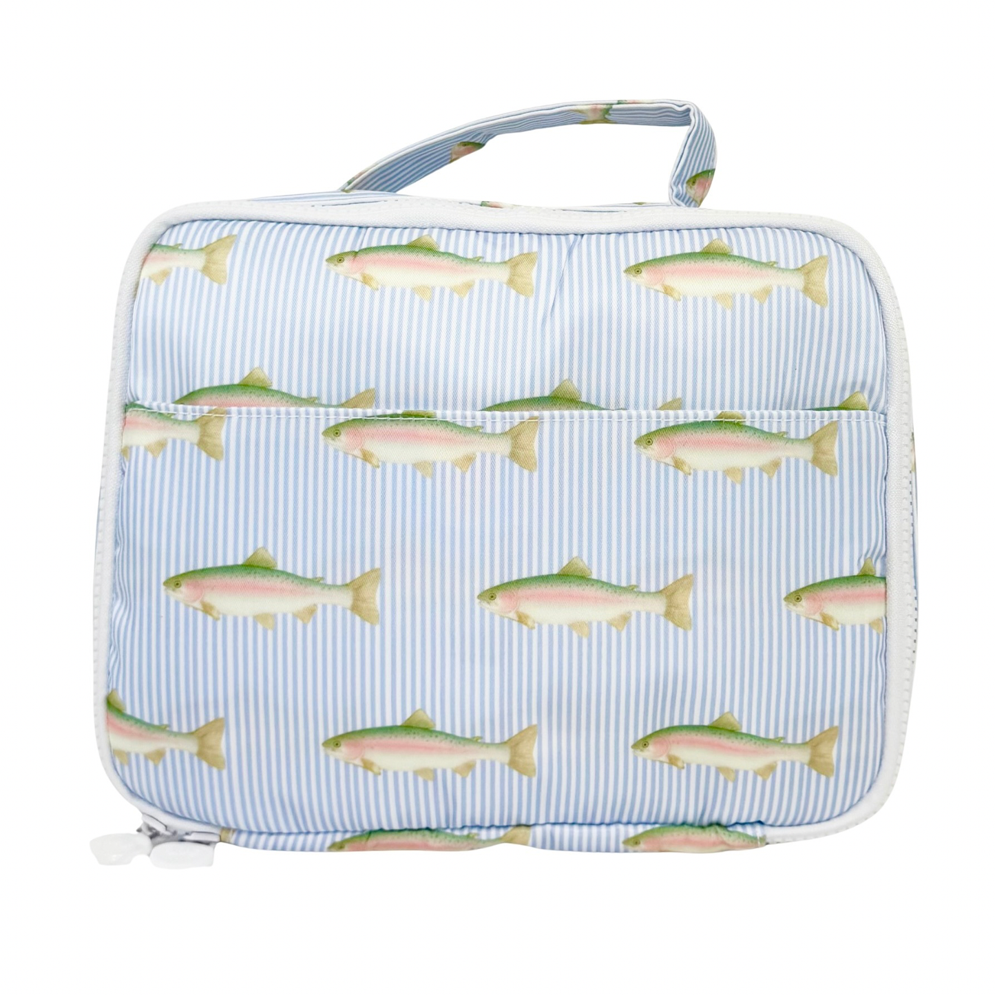 Small Nylon Lunchbag