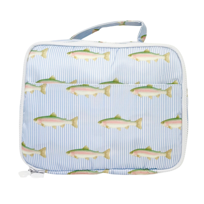 Small Nylon Lunchbag
