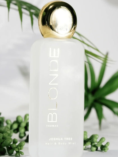 TB Hair & Body Mist