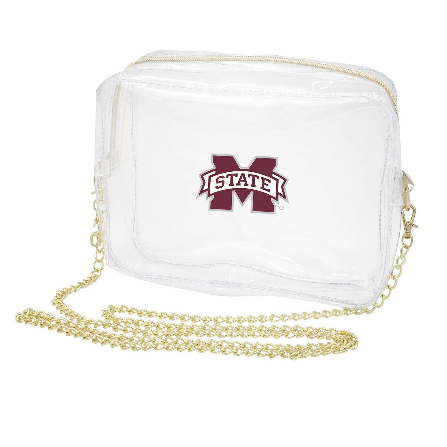 Camera Crossbody - NCAA Licensed