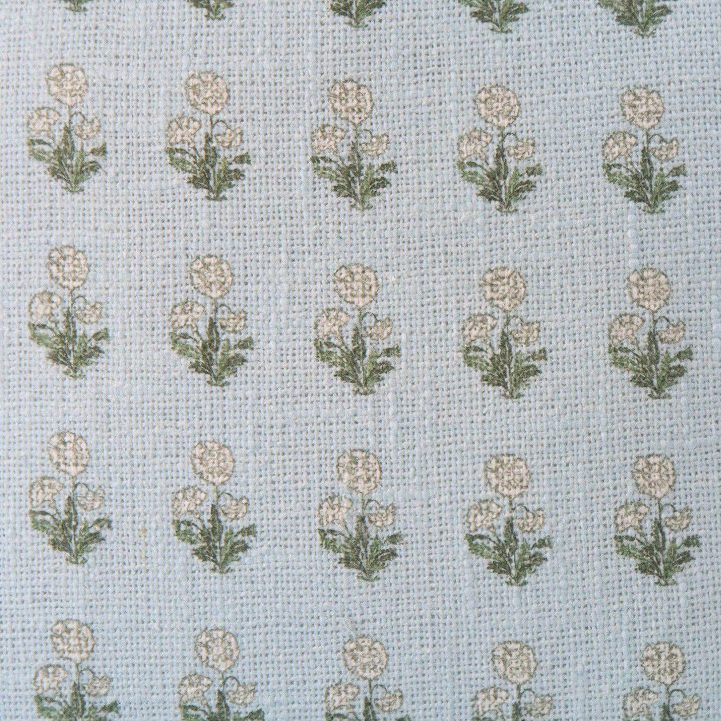 Arabella Sky Blue Pillow