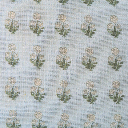 Arabella Sky Blue Pillow