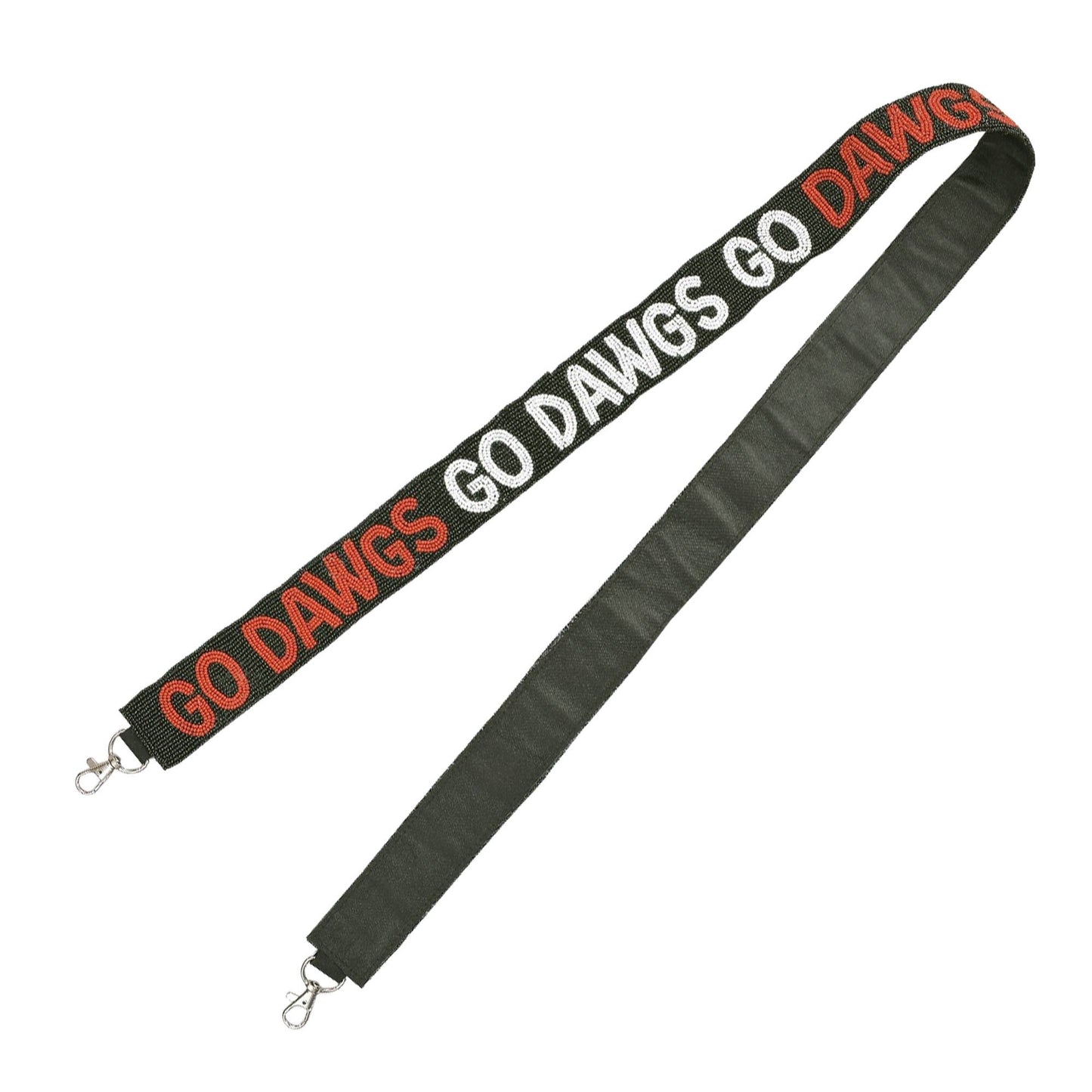 Beaded Purse Strap - NCAA Licensed
