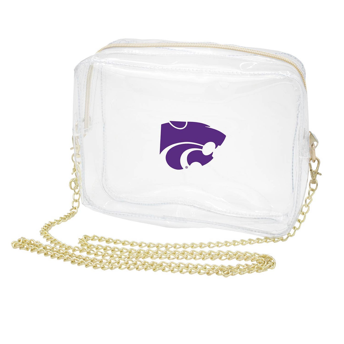 Camera Crossbody - NCAA Licensed