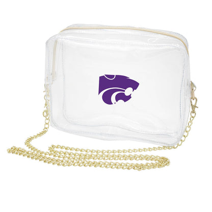 Camera Crossbody - NCAA Licensed