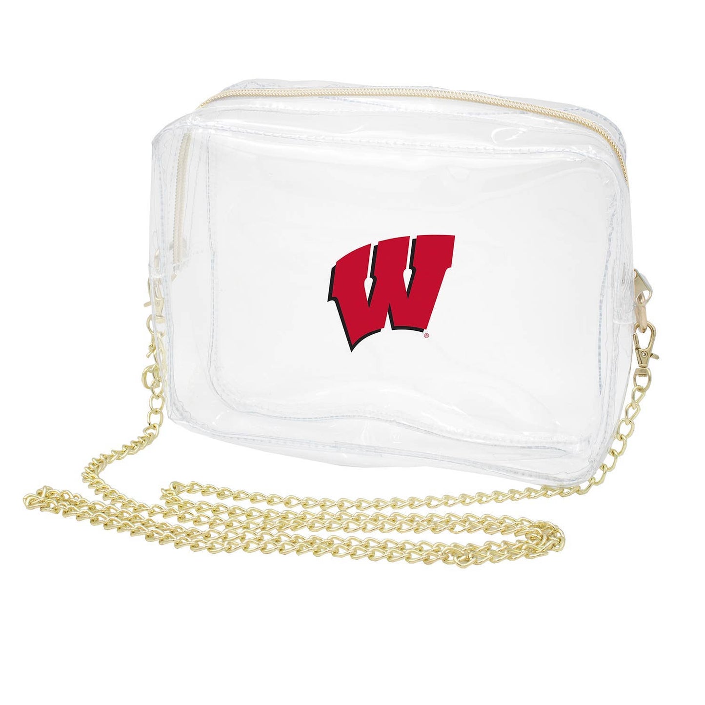 Camera Crossbody - NCAA Licensed