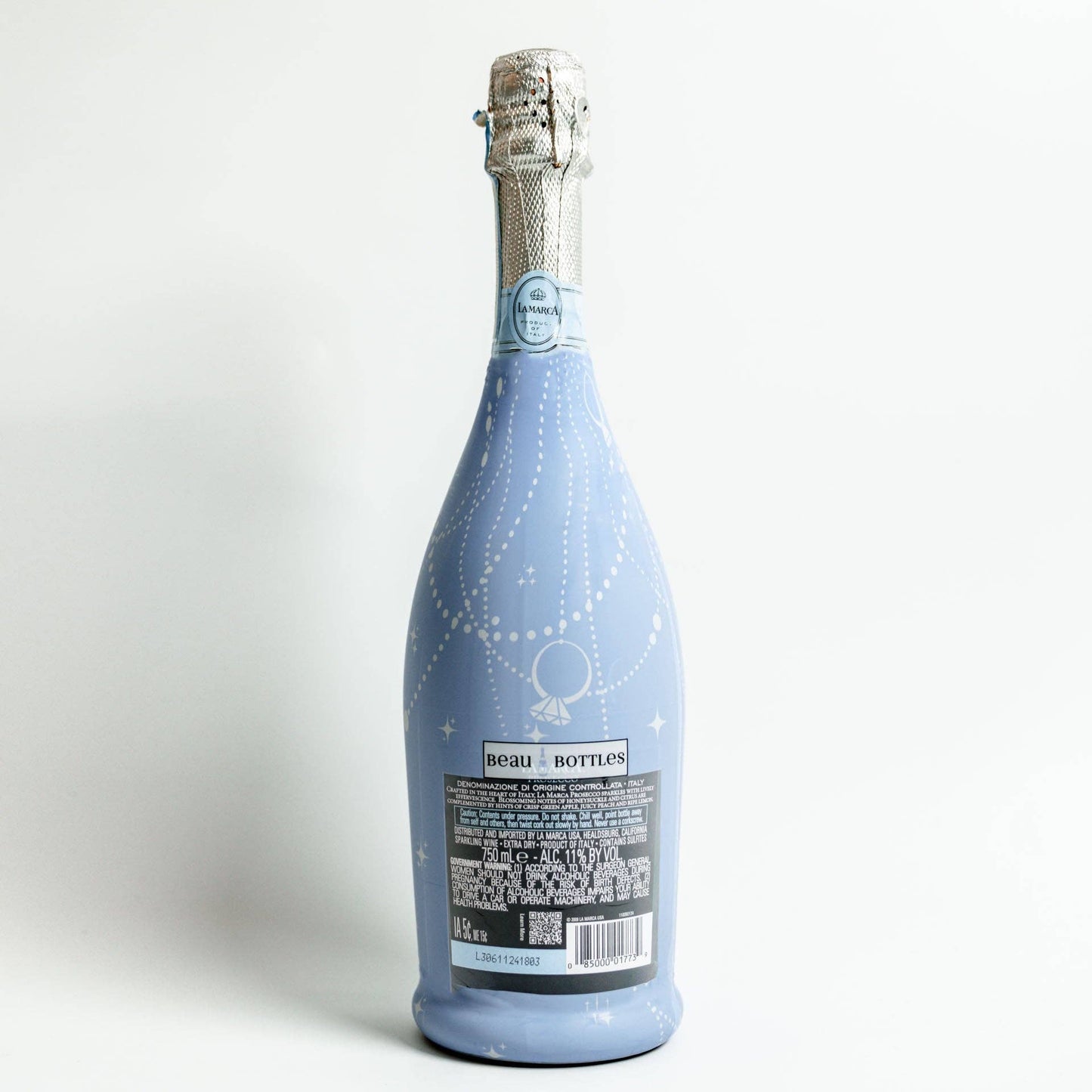Blue Pearls - Prosecco Collection