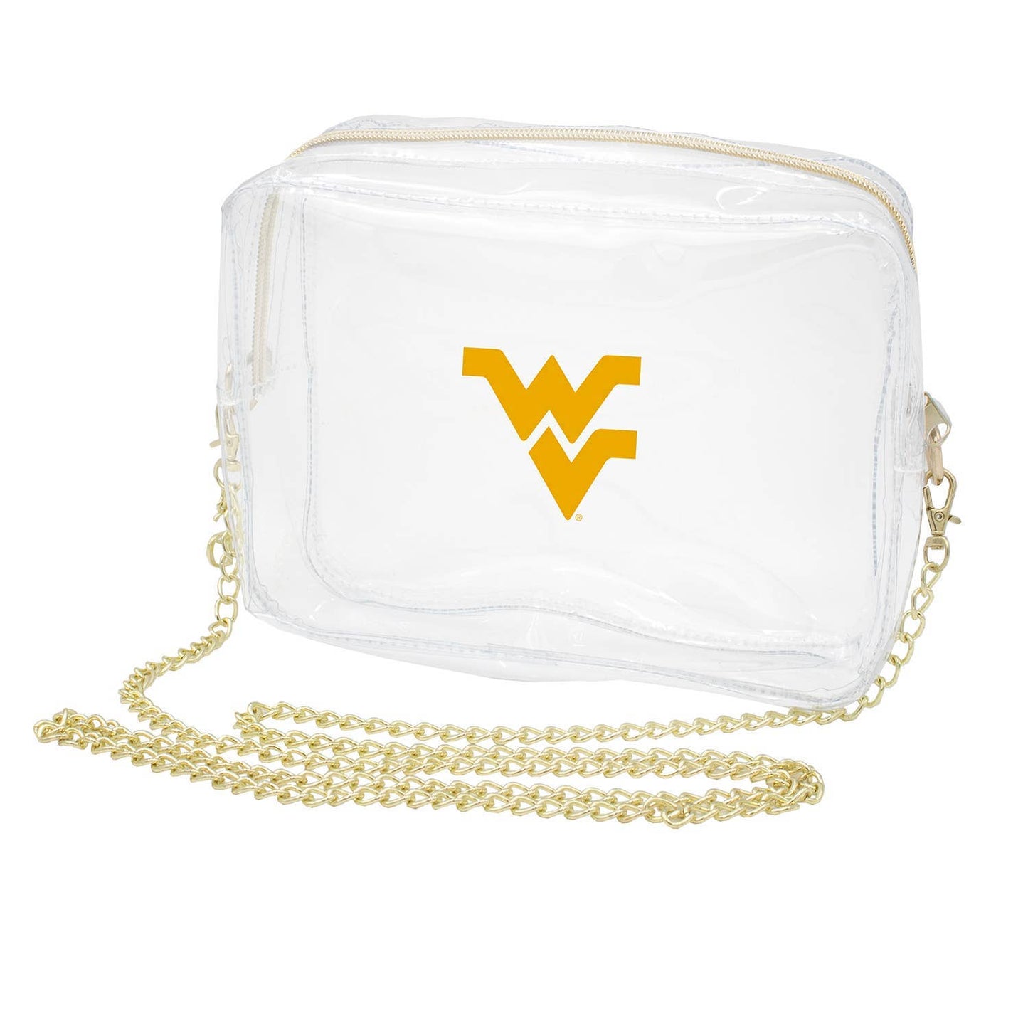 Camera Crossbody - NCAA Licensed