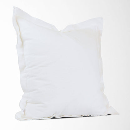 Leah Linen Pillow