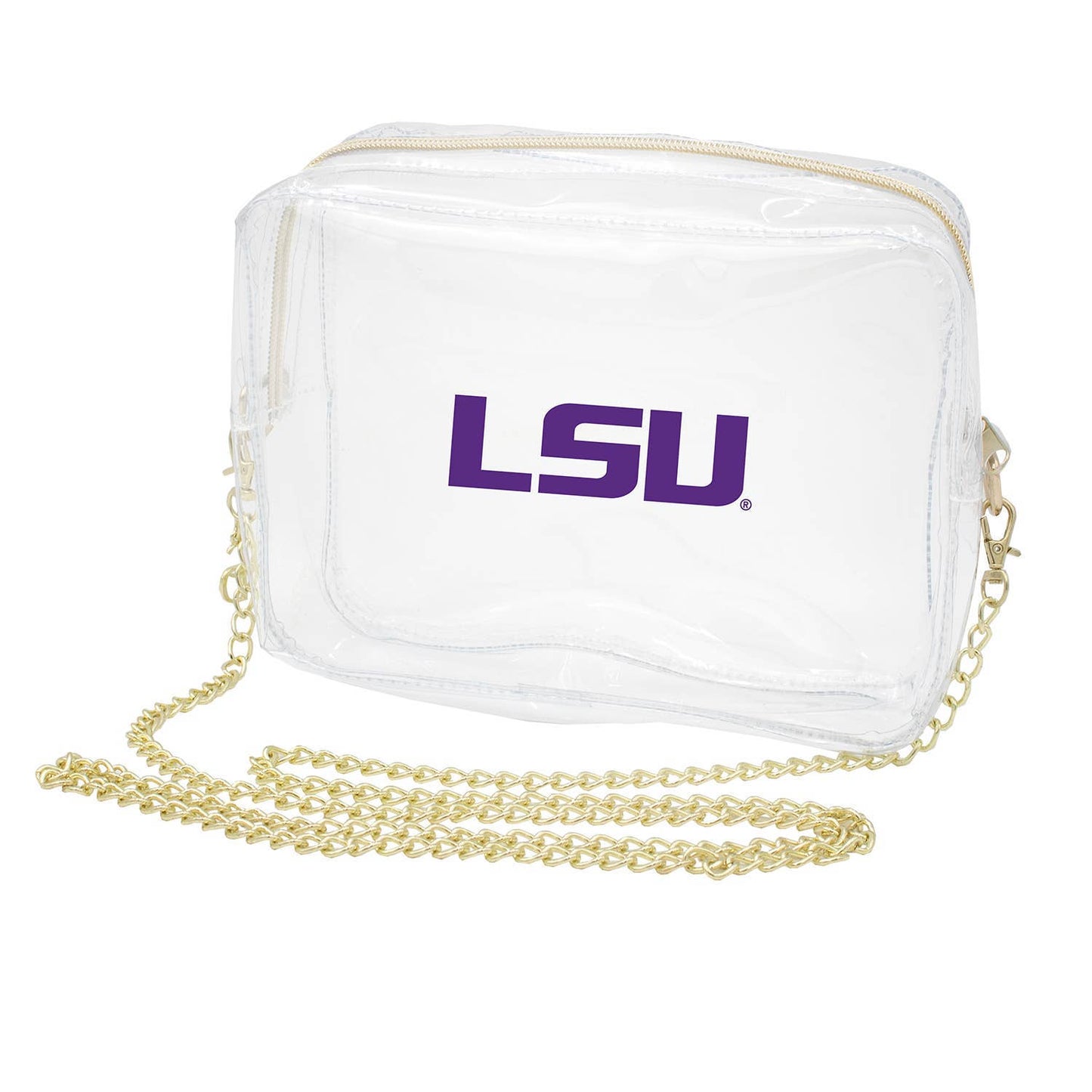 Camera Crossbody - NCAA Licensed