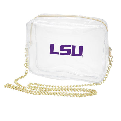 Camera Crossbody - NCAA Licensed