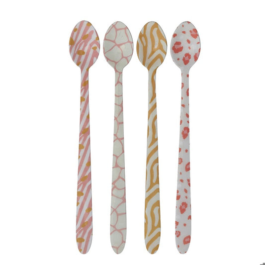 8" Cocktail Spoon