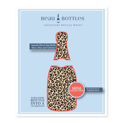 Leopard - 6 PK- MINI Prosecco