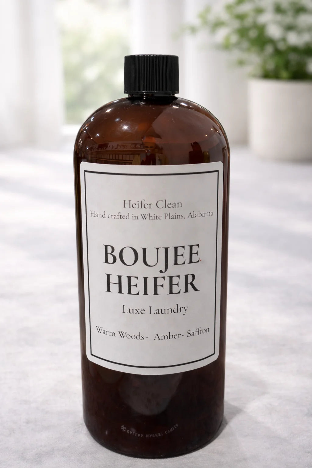 Liquid Laundry