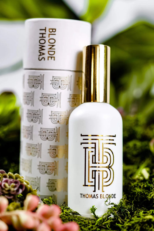 TB Room & Linen Spray