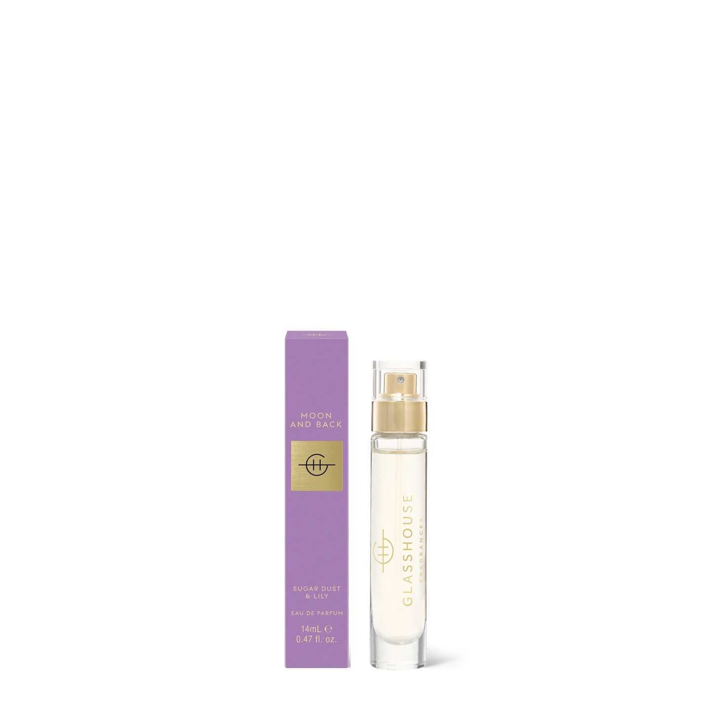 Glasshouse Perfume