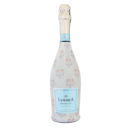 Birthday Cakes- Prosecco Collection