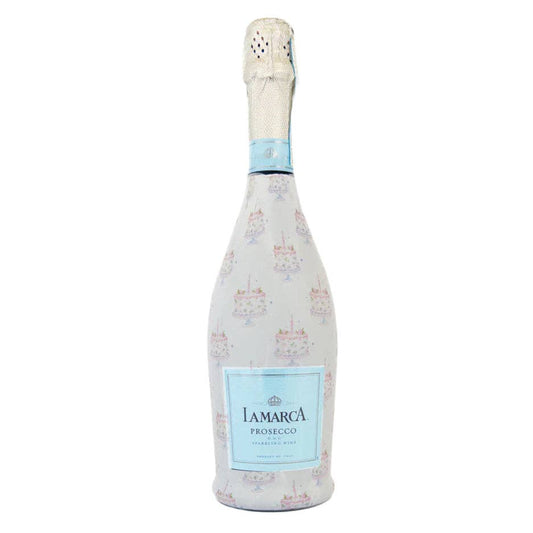 Birthday Cakes- Prosecco Collection