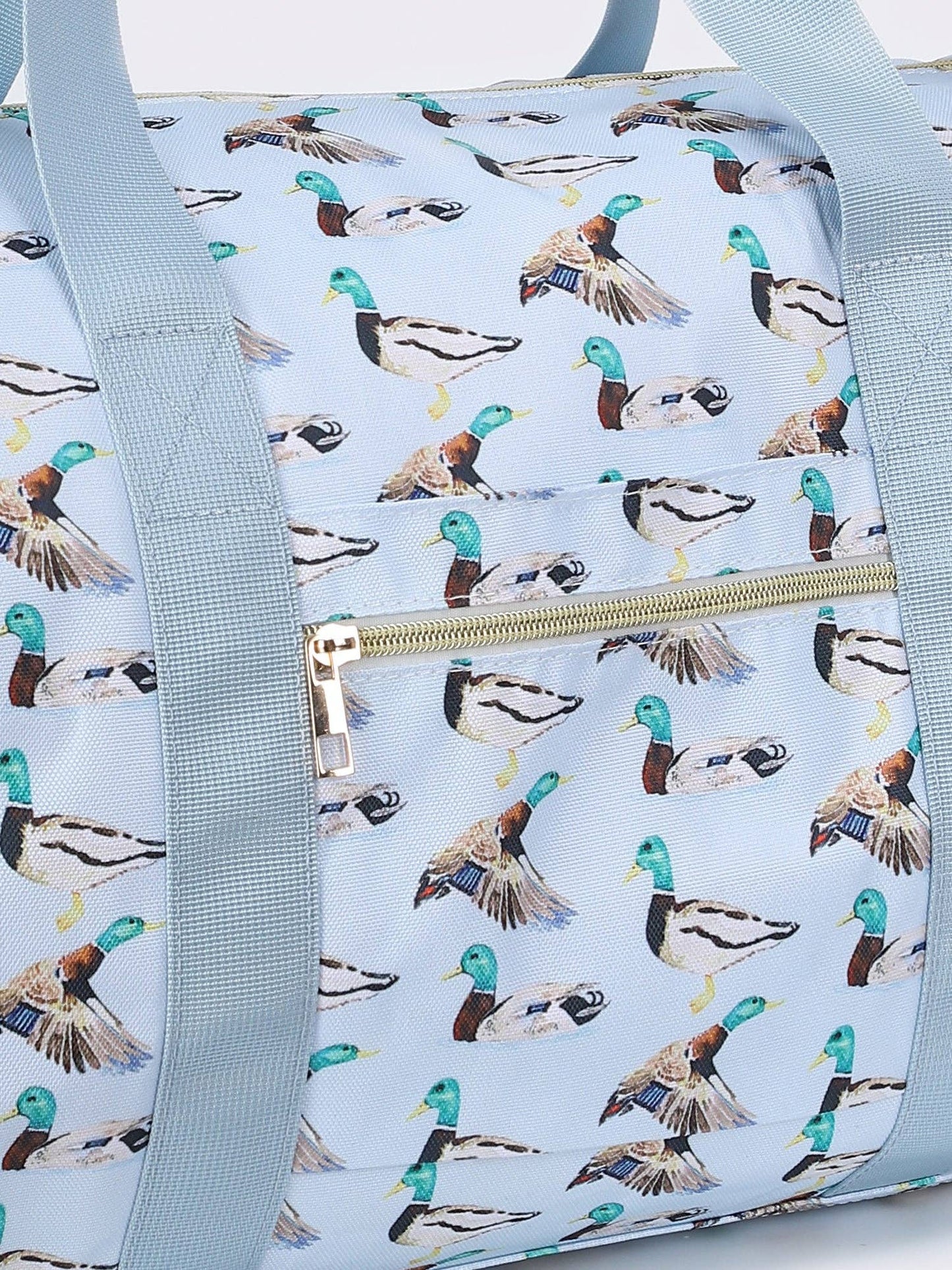 Duck Hunt Duffle Bag