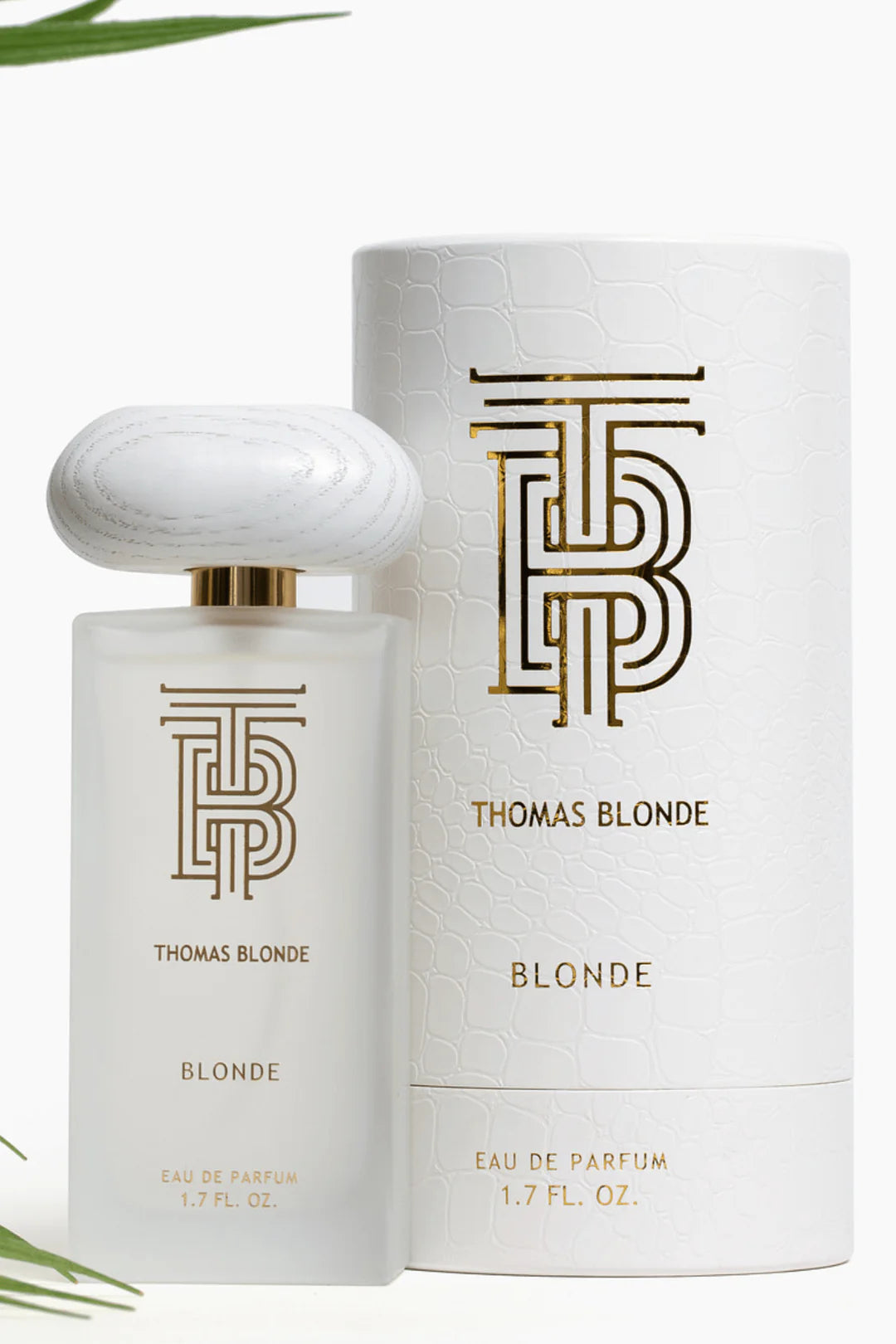 TB Perfume