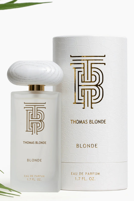 TB Perfume