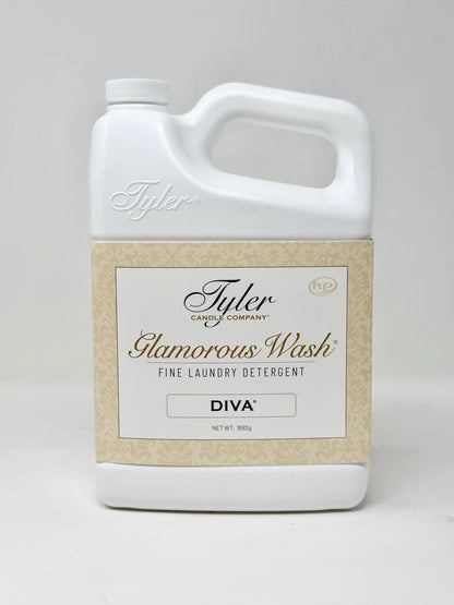 Glamorous Wash