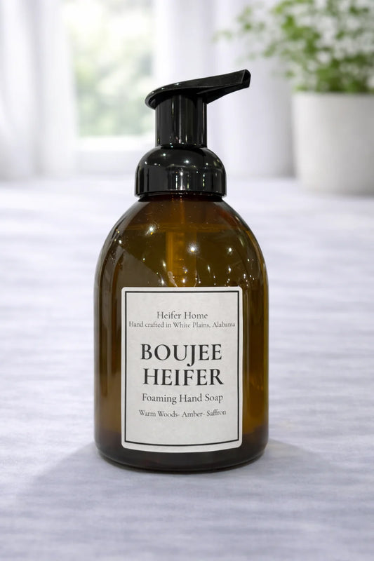 Hand Soap