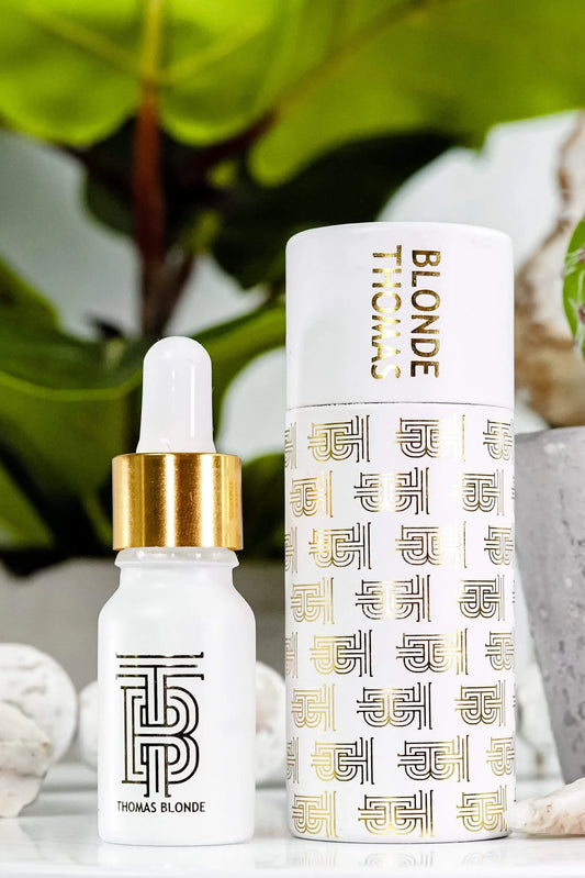 TB Volumizer Oil Drops