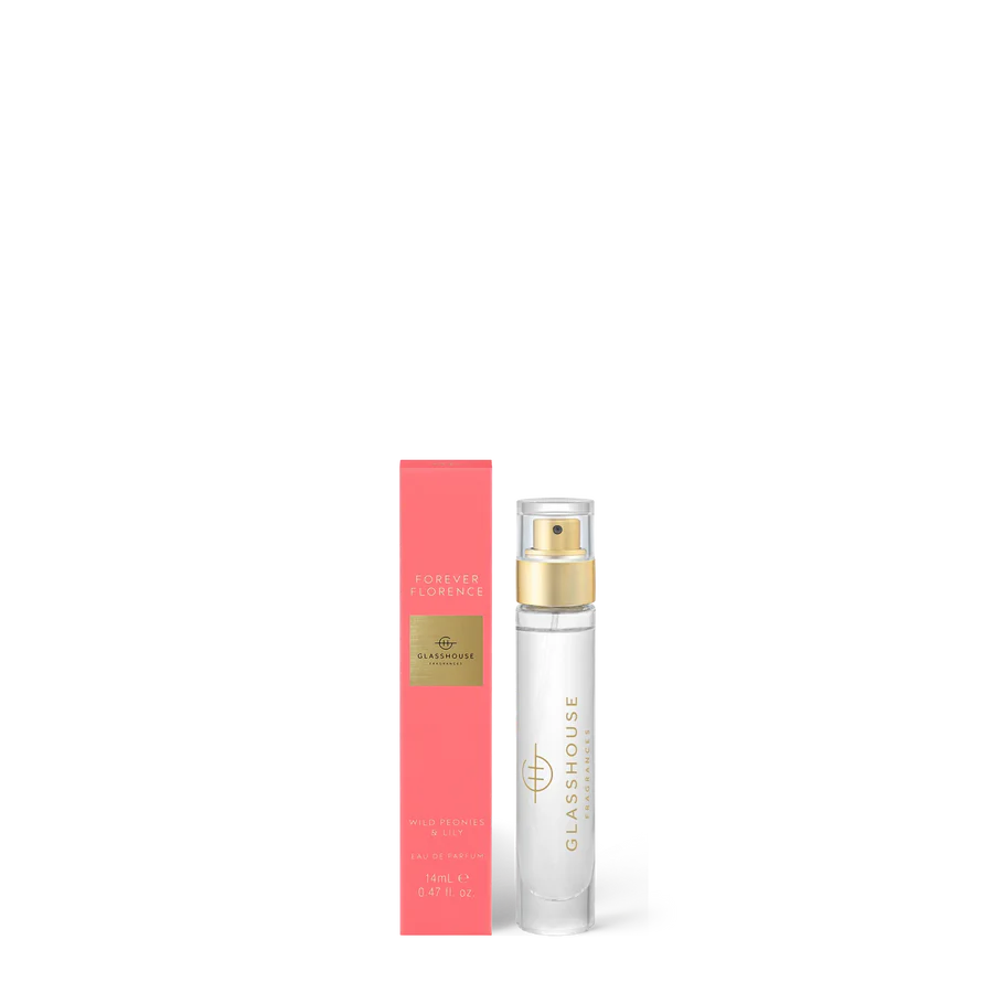 Glasshouse Perfume