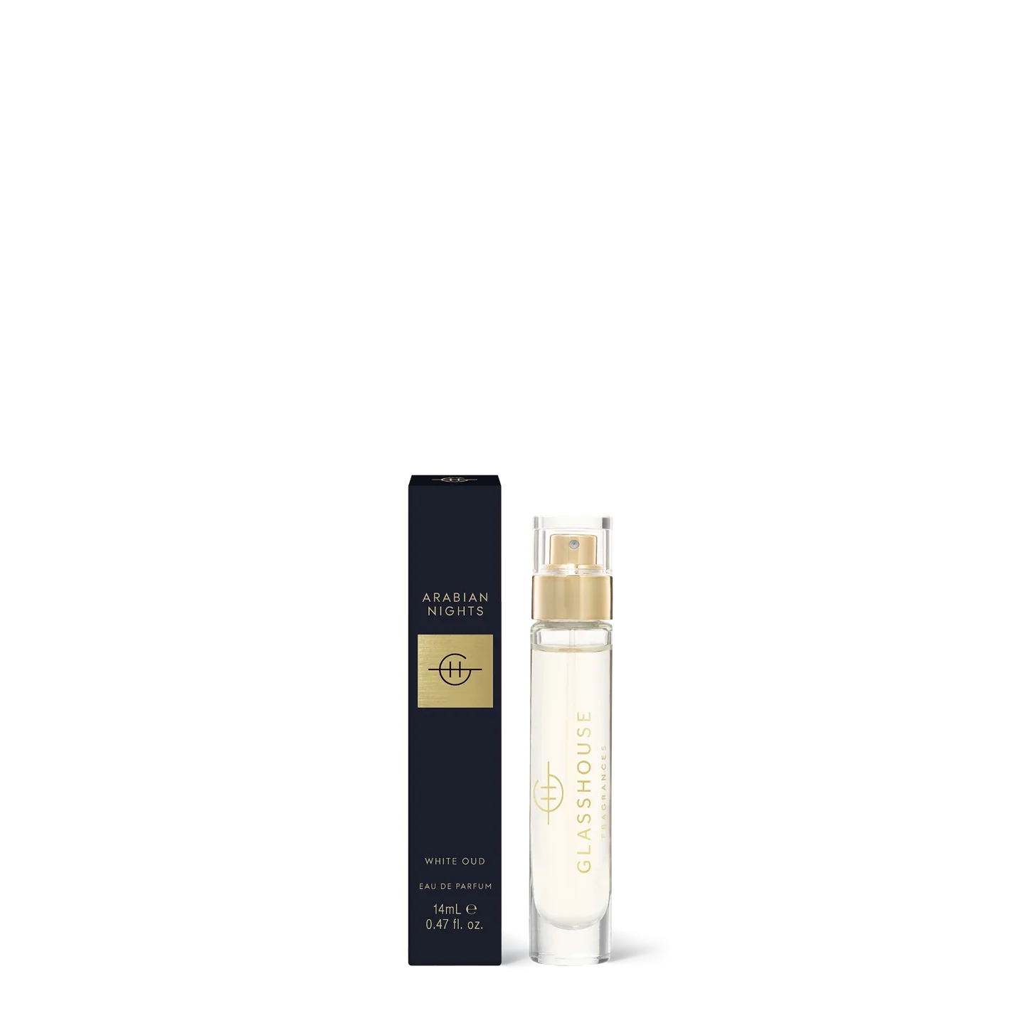 Glasshouse Perfume