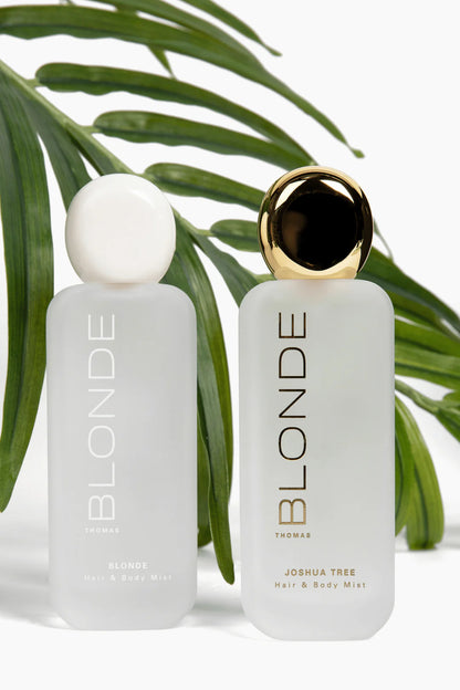 TB Hair & Body Mist