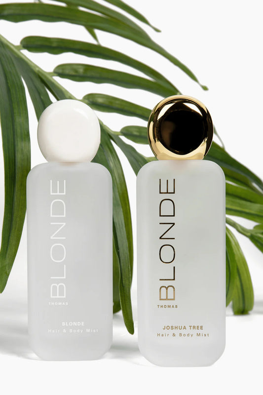 TB Hair & Body Mist